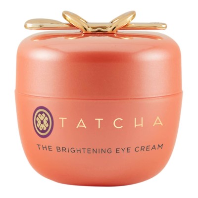 TATCHA The Brightening Eye Cream 15ml (6)