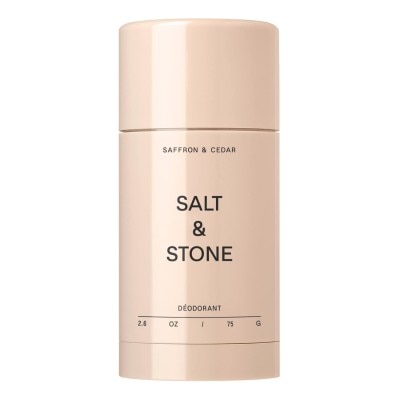 SALT & STONE Saffron & Cedar Body Lotion 450 ML (3)