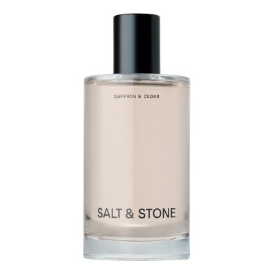 SALT & STONE Saffron & Cedar Body Lotion 450 ML (6)