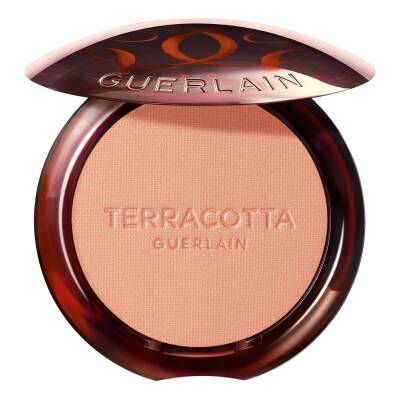 GUERLAIN Terracotta Light The Sun-Kissed Natural Healthy Glow Powder (3)