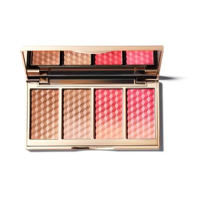 ICONIC London Get Cheeky Face Powder Palette 4g