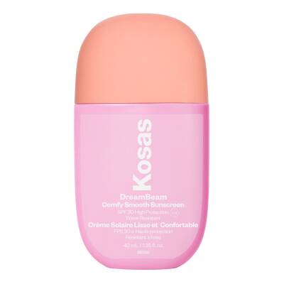 Kosas DreamBeam Smoothing Makeup Base SPF30 + 40ml