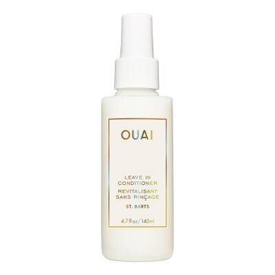OUAI Leave In Condtioner 140ml (3)