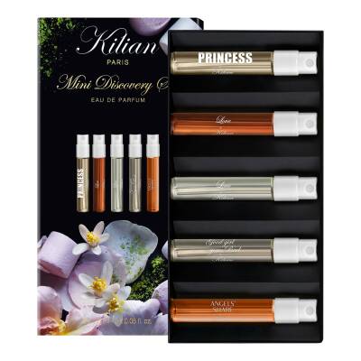 Kilian Paris Mini Discovery Set