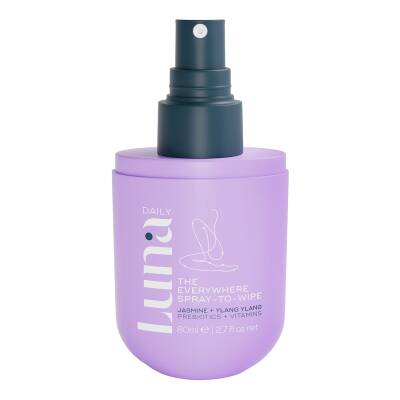 Luna Daily Spray-to-Wipe Original Lilac 30ml (2)