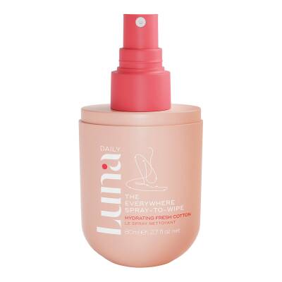 Luna Daily Spray-to-Wipe Original Lilac 30ml (3)
