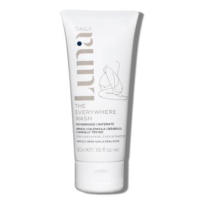 Luna Daily The Motherhood Wash