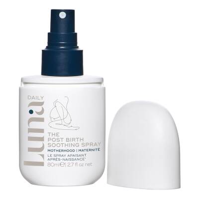 Luna Daily Motherhood Post Birth Soothing Spray 30ml