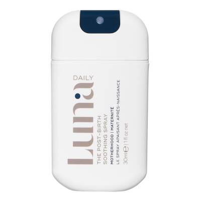 Luna Daily Motherhood Post Birth Soothing Spray 30ml (2)