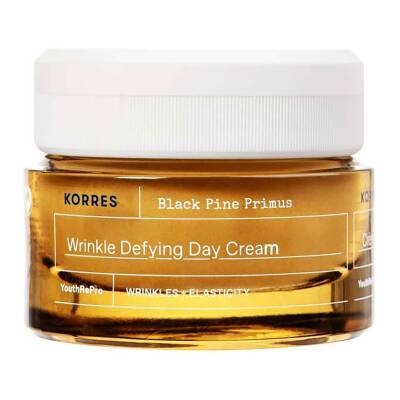 Korres Black Pine Primus Night Cream 40ml (2)