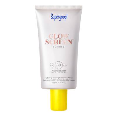 Supergoop! Glowscreen SPF30 Sunrise 10ml Deluxe Sample (2)