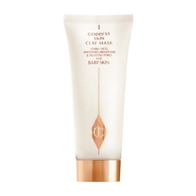 GODDESS SKIN CLAY MASK - 15 ML