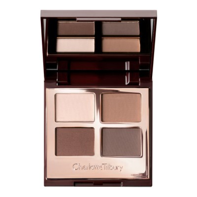 LUXURY PALETTE - THE SOPHISTICATE