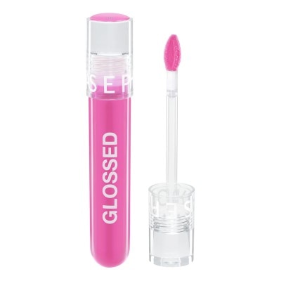 Sephora Collection Color Twister Glossed Lip Gloss (3)