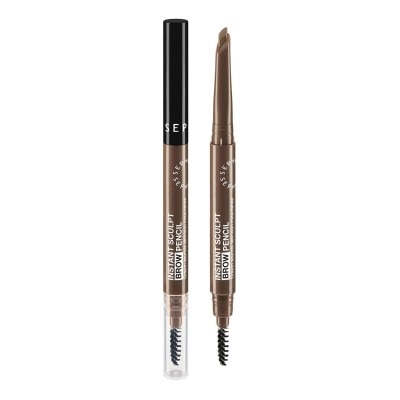 Sephora Collection 12HR Wear Mistake Proof Brow Pencil Long Wear 1.14g (3)