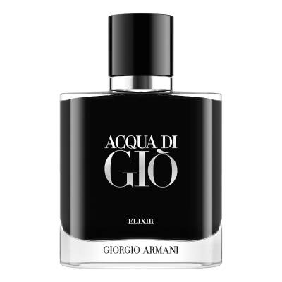 Giorgio Armani Aqua Di Gio Homme Elixir 50ml