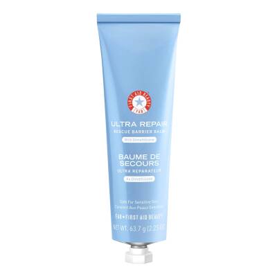 First Aid Beauty Ultra Repair Rescue Barrier Balm With Dimethicone 63.7g (3)