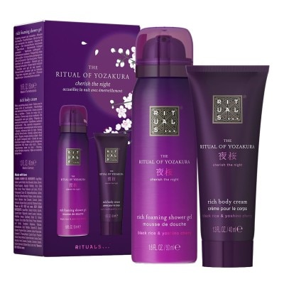 Rituals The Ritual of Karma Duo Bestseller Set (Worth £29.80) (2)