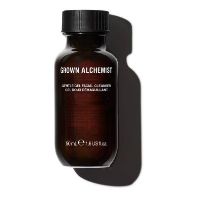 Grown Alchemist Gentle Gel Facial Cleanser 50ml (2)