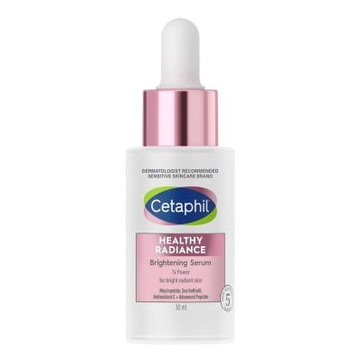 Healthy Radiance Brightening Serum