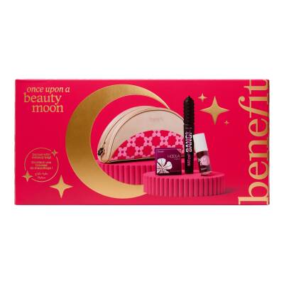 Benefit Once Upon A Beauty Moon Set