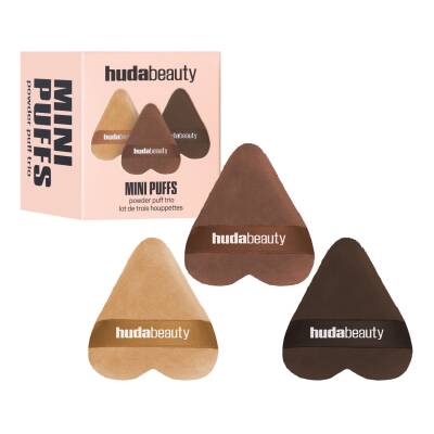 Huda Beauty Easy Bake Powder Puff Duo (2)