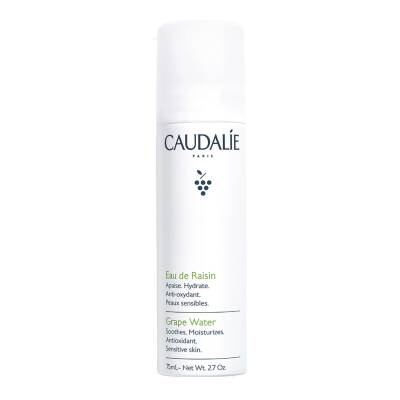 Caudalie Grape Water Face Mist 75ml