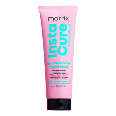 Matrix Instacure Build-A-Bond Liquid Mask 250 ml