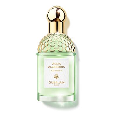 GUERLAIN Rosa Verde Eau de Toilette Refill