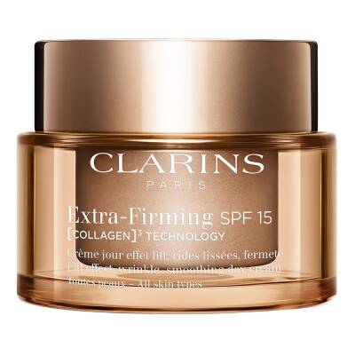 Clarins Extra Firming Cream Refill SPF15 50ml (2)