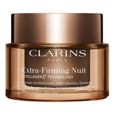 Clarins Extra-Firming Day Cream Refill Dry Skin 50ml (3)