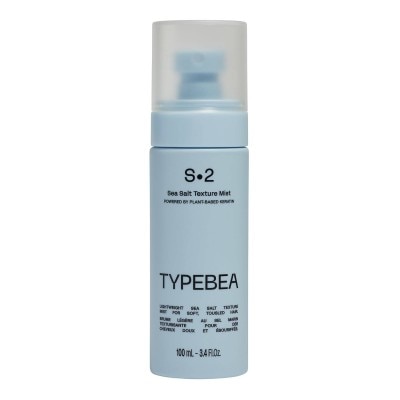 TYPEBEA S.2 Sea Salt Texture Mist 30ml