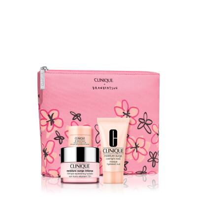 Clinique Hydration Heroes: Skincare Set