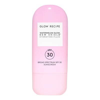 Glow Recipe Dew Shield SPF 30 Hydrating Fluid Sunscreen 50ml