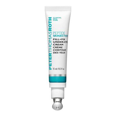 Peter Thomas Roth Peptide Skinjection™ Fill + Fix Under-Eye Cream 15ml (2)