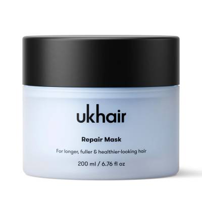 UKLASH UKHAIR GROWTH MASK