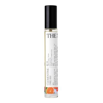 The 7 Virtues Clementine Dream Travel Spray 10ml