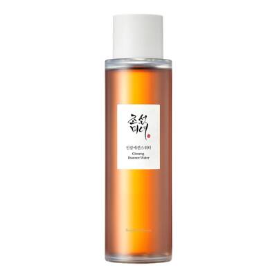 Beauty of Joseon Ginseng Cleansing Oil 210ml
