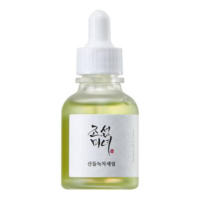 Beauty Of Joseon Calming Serum Green Tea + Panthenol 30ml
