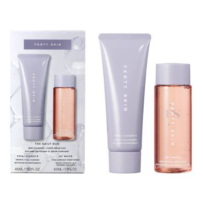 Fenty Skin Daily Duo Set