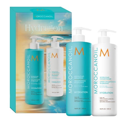 Moroccanoil Leave-In Conditioner 160 ml (5)