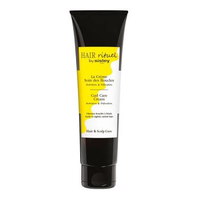 SISLEY Curl Care Cream 150ml (3)