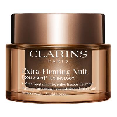 Clarins Hydra-Essentiel Night Cream (7)
