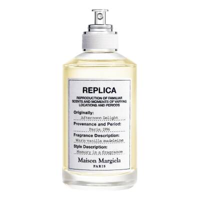 Maison Margiela Replica Up at Dawn Eau De Toilette (6)