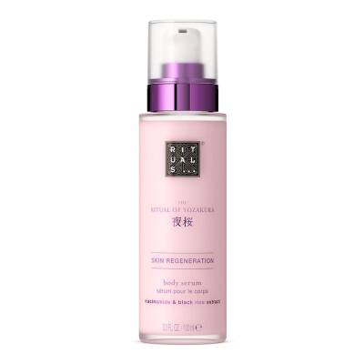Rituals Yozakura Skin Regeneration Body Serum 100ml