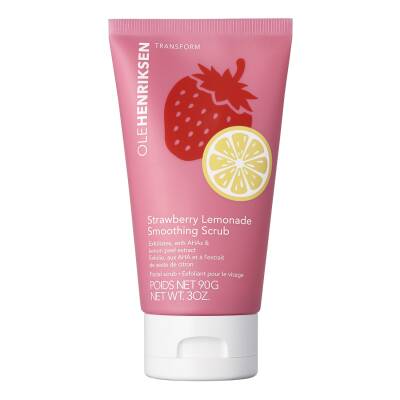 Ole Henriksen Lemonade Smoothing Scrub™ 90G (2)