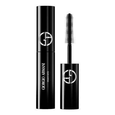 ARMANI Vertigo Lift Mascara 10ml 1 Obsidian Black (2)