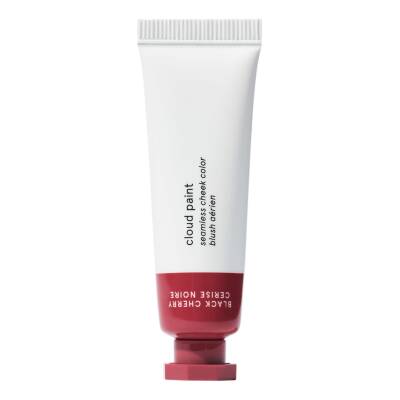 Glossier Cloud Paint Black Cherry (10 ml)
