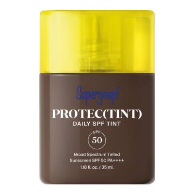 Supergoop! Protec(tint) SPF50 Daily Skin Tint 35ml