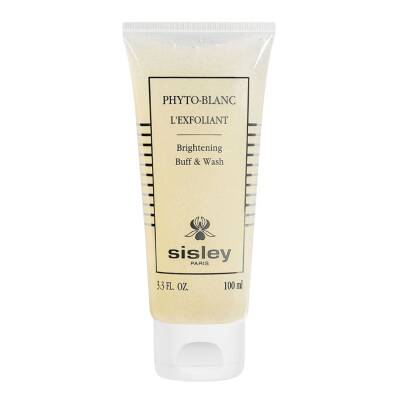 SISLEY Buff And Wash Facial Gel 100ml (3)